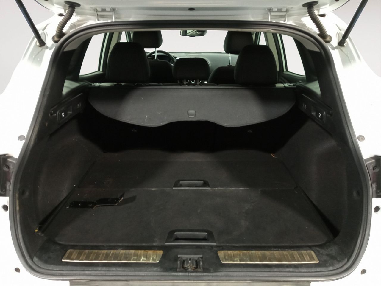Foto Renault Kadjar 10