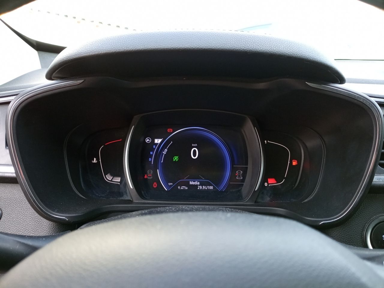 Foto Renault Kadjar 12