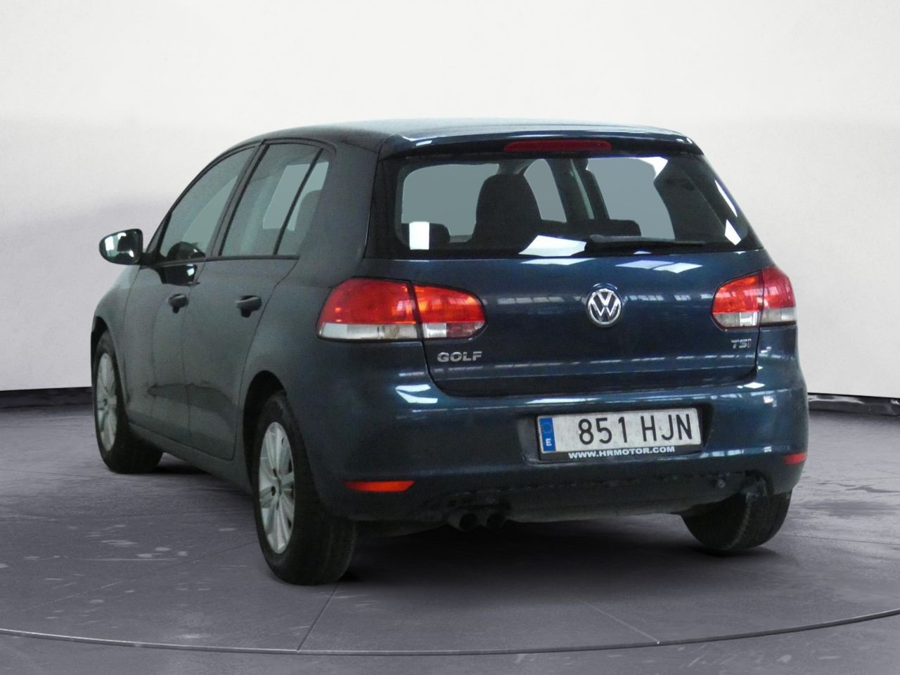 Foto Volkswagen Golf 17
