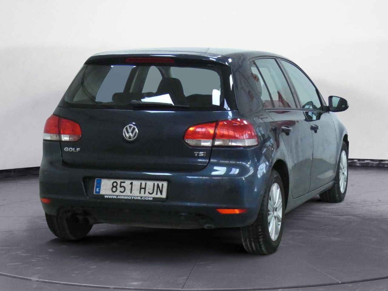 Foto Volkswagen Golf 19