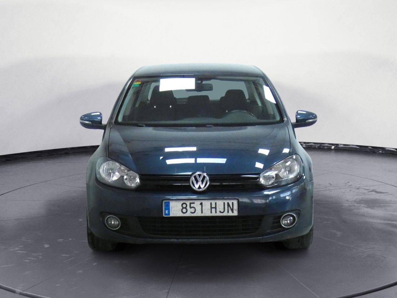 Foto Volkswagen Golf 23
