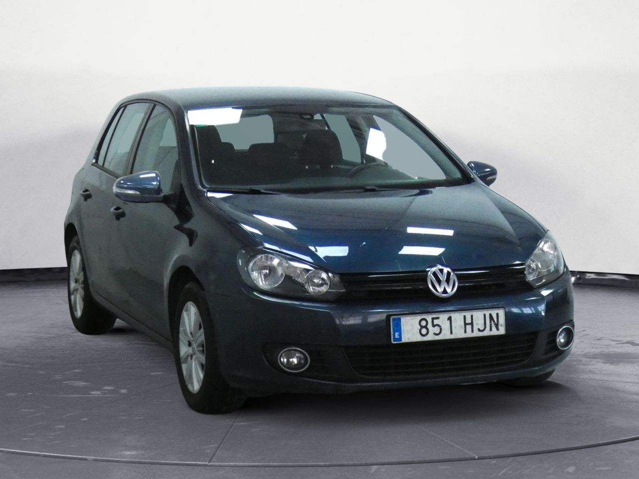 Foto Volkswagen Golf 26