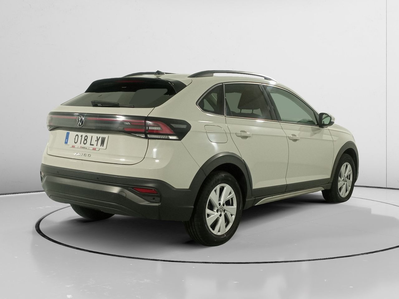 Foto Volkswagen Taigo 2