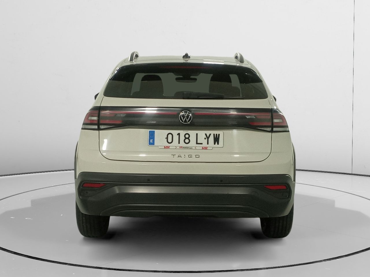 Foto Volkswagen Taigo 3