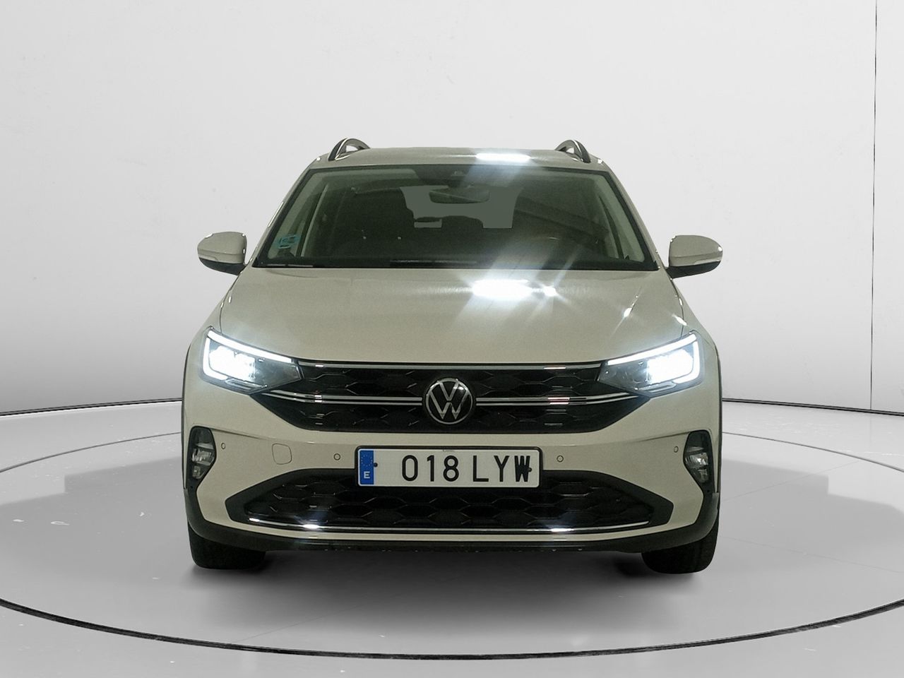 Foto Volkswagen Taigo 5