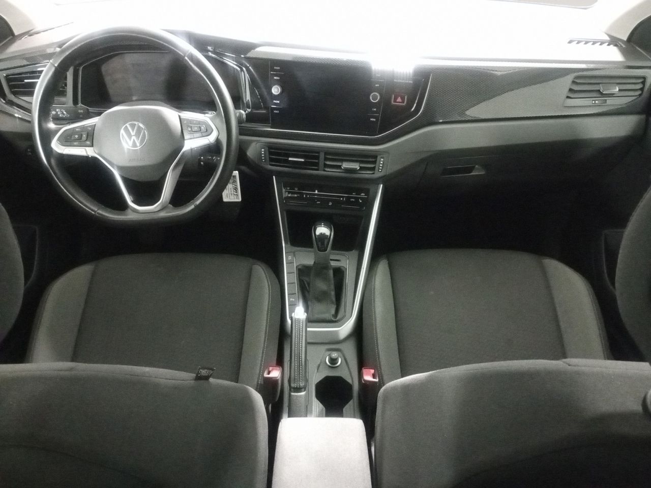 Foto Volkswagen Taigo 6