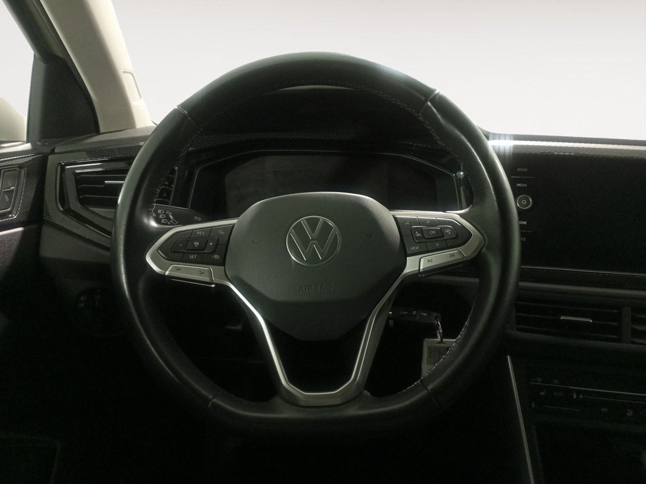 Foto Volkswagen Taigo 7