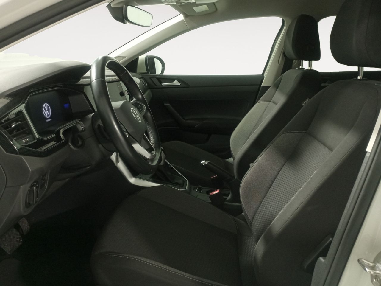 Foto Volkswagen Taigo 8