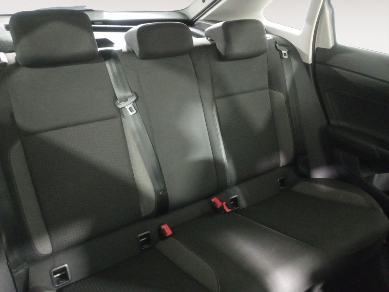 Foto Volkswagen Taigo 9