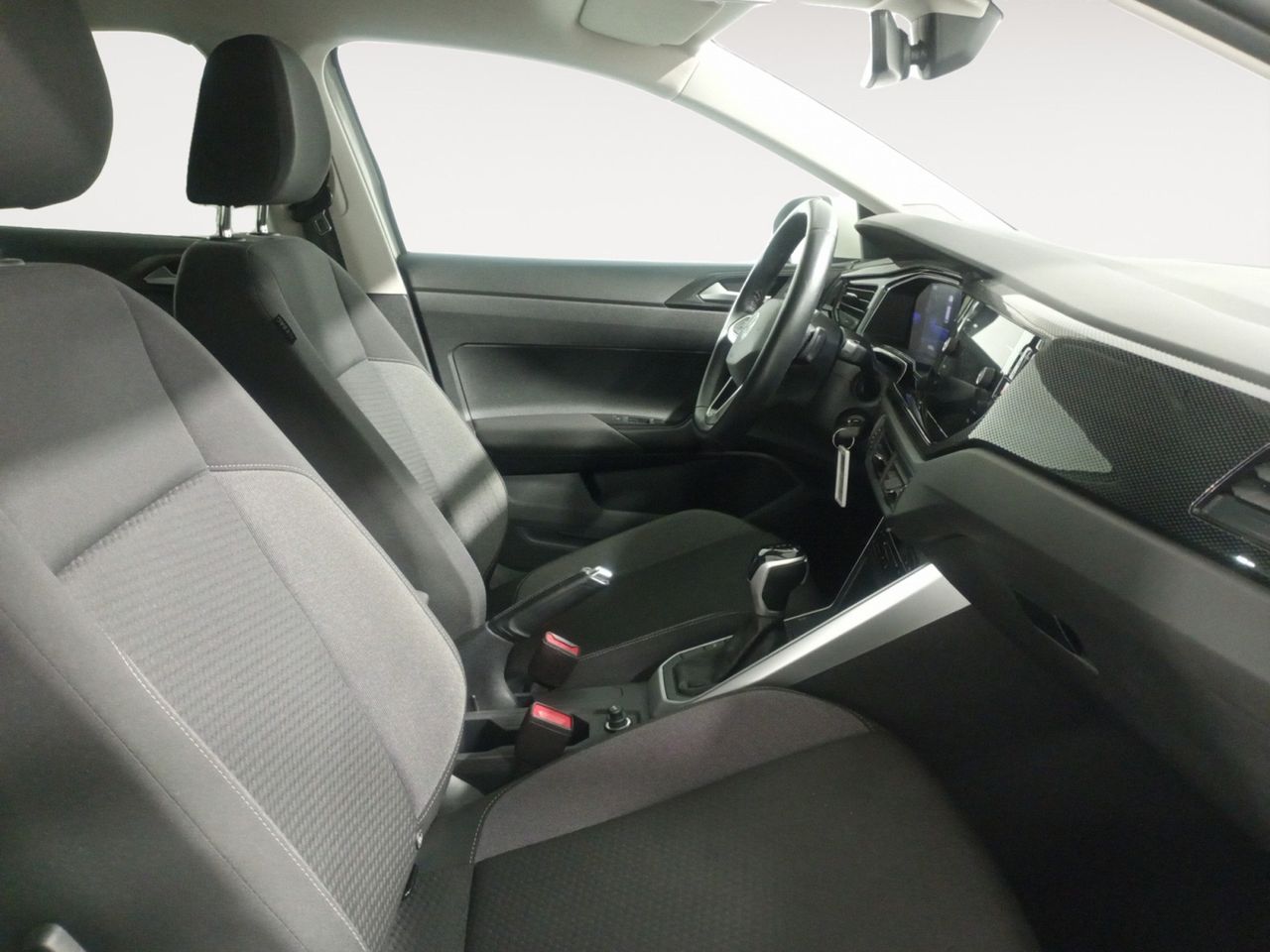 Foto Volkswagen Taigo 10