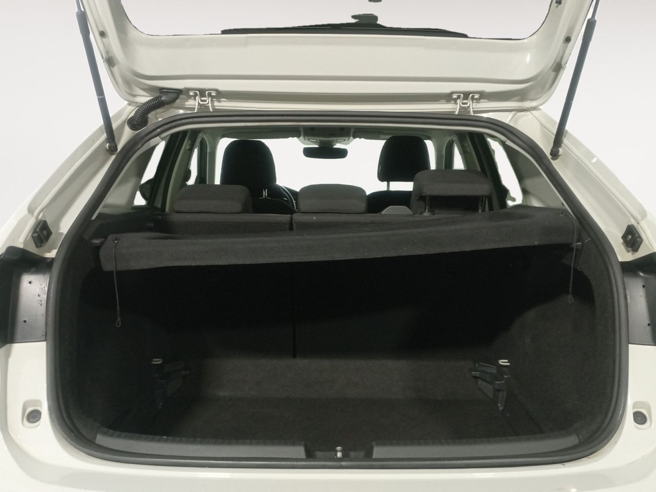 Foto Volkswagen Taigo 11