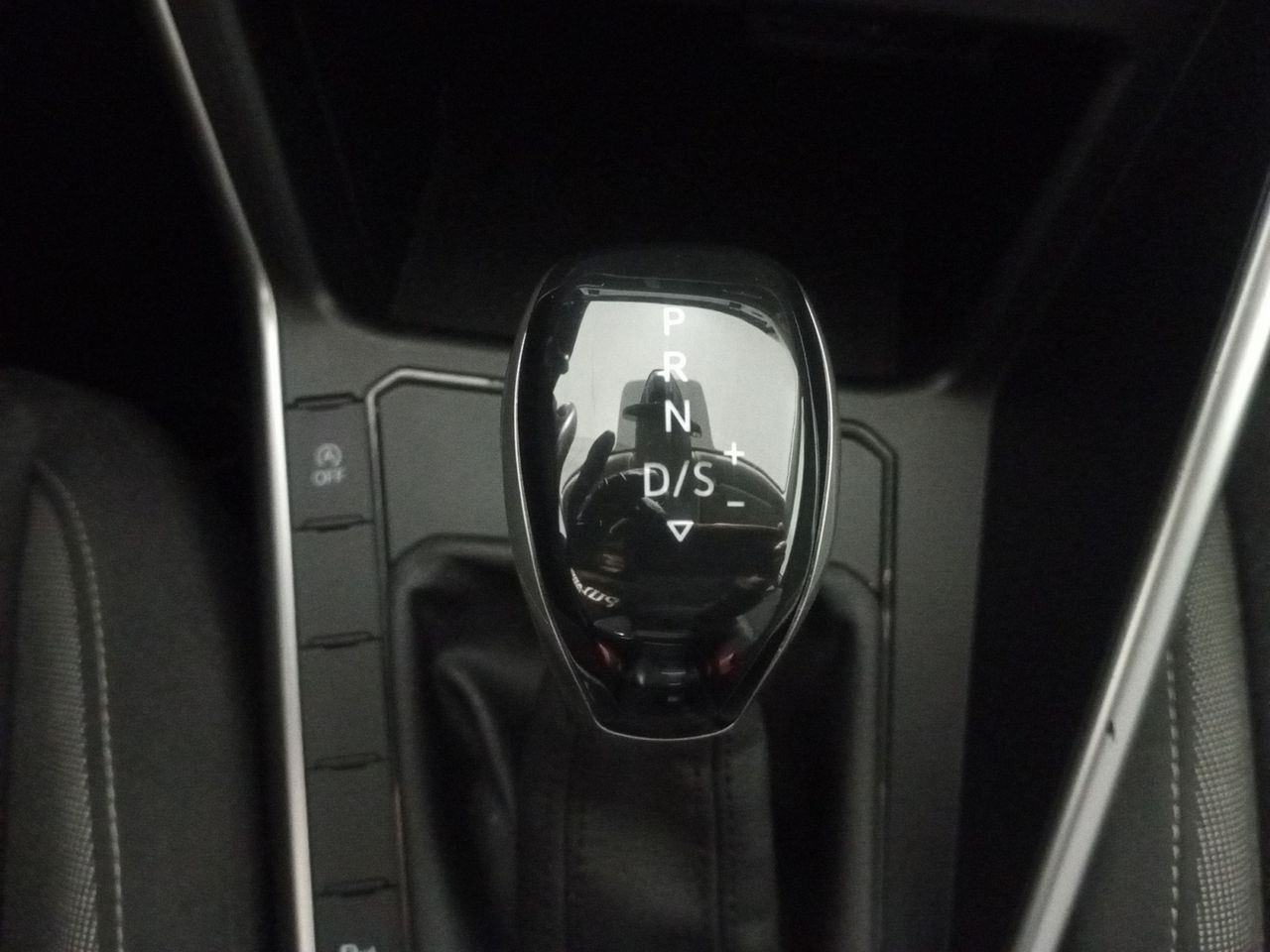 Foto Volkswagen Taigo 12