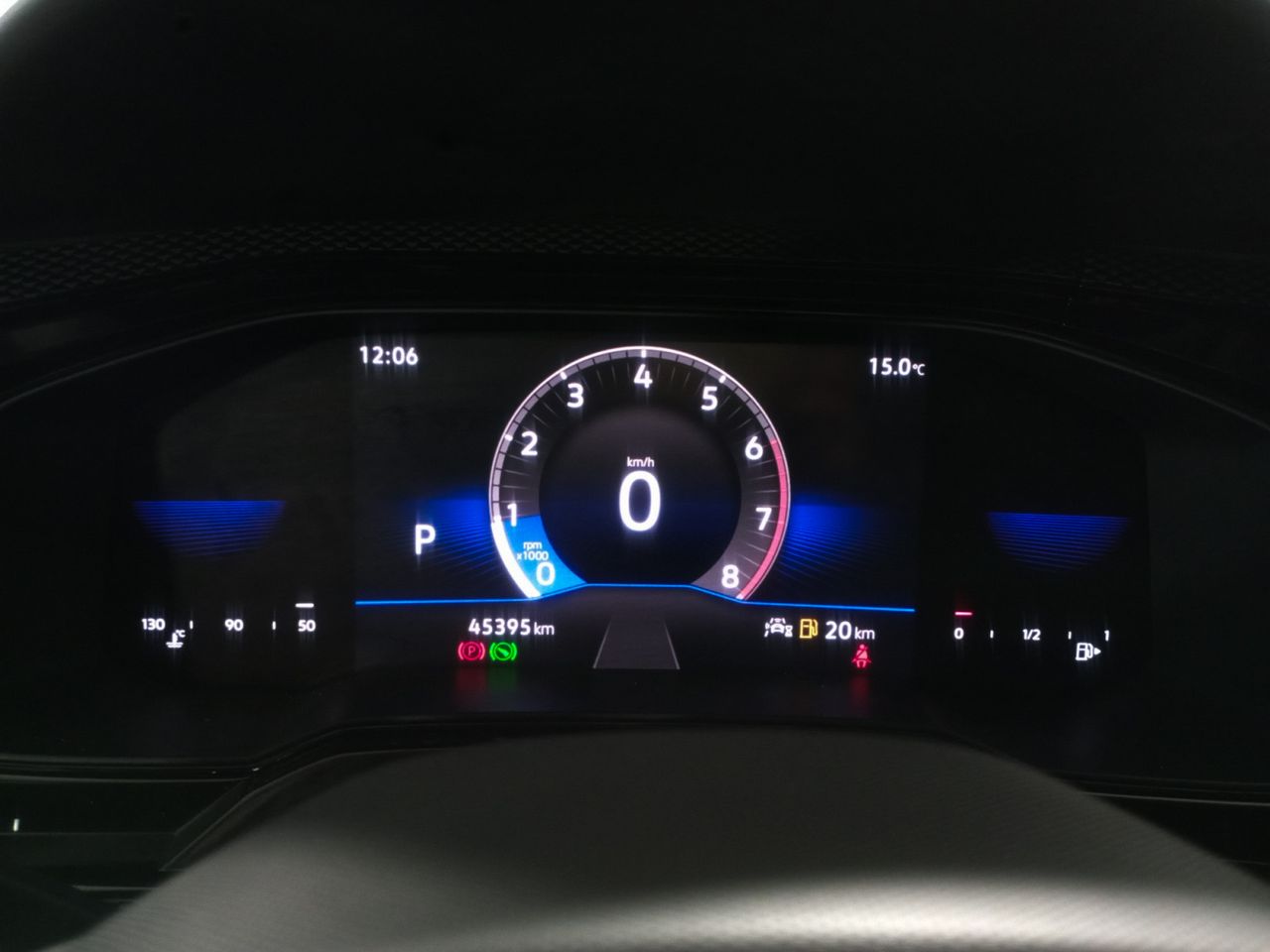 Foto Volkswagen Taigo 13
