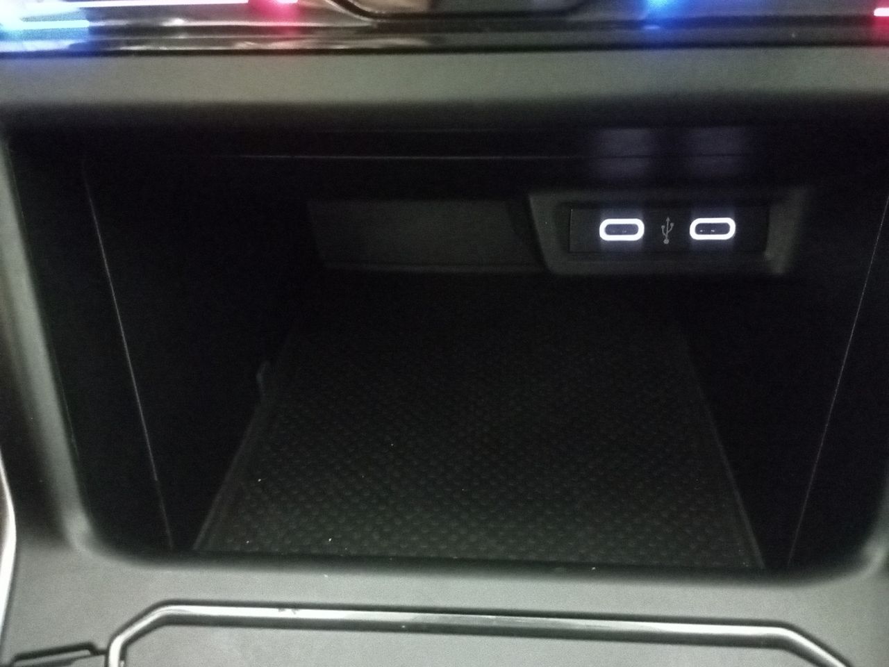 Foto Volkswagen Taigo 19