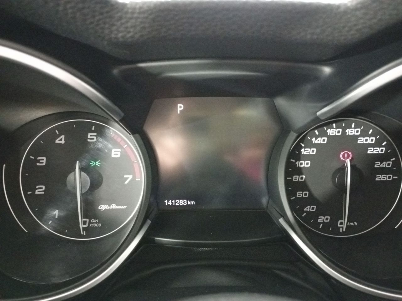Foto Alfa Romeo Stelvio 13