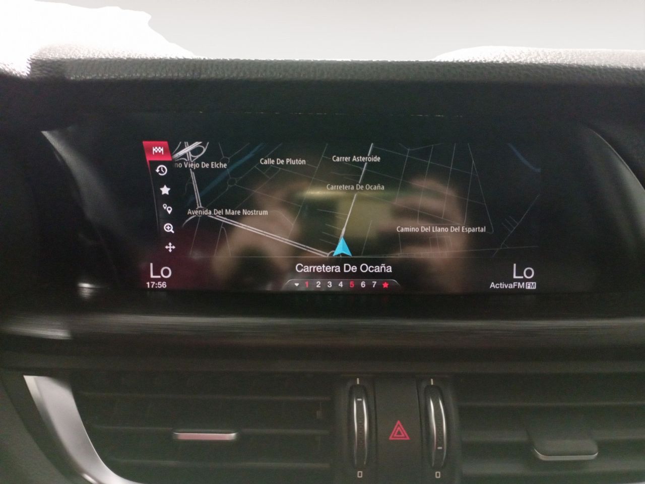 Foto Alfa Romeo Stelvio 15