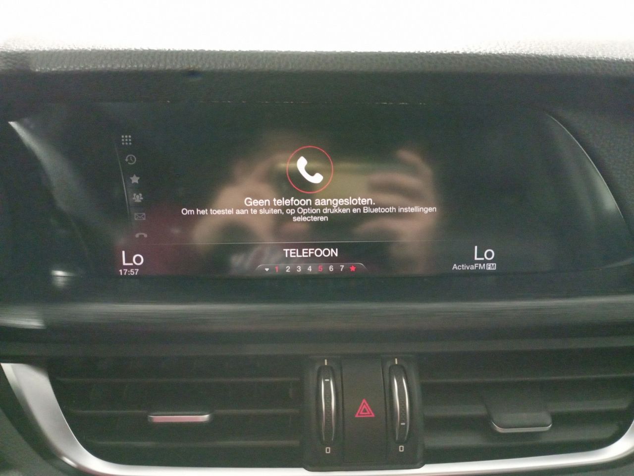 Foto Alfa Romeo Stelvio 17