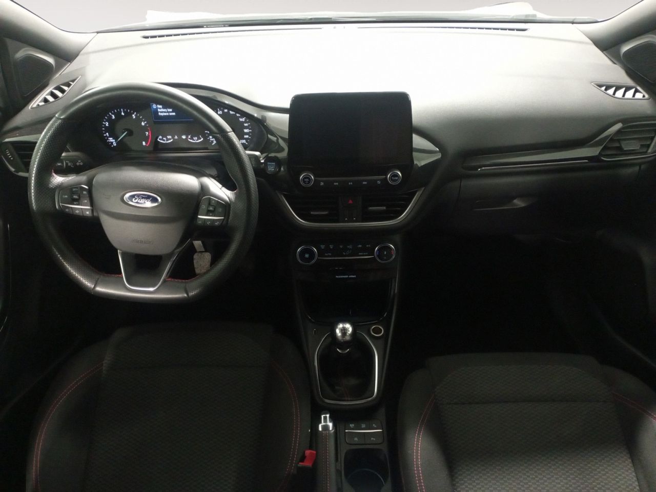 Foto Ford Puma 6