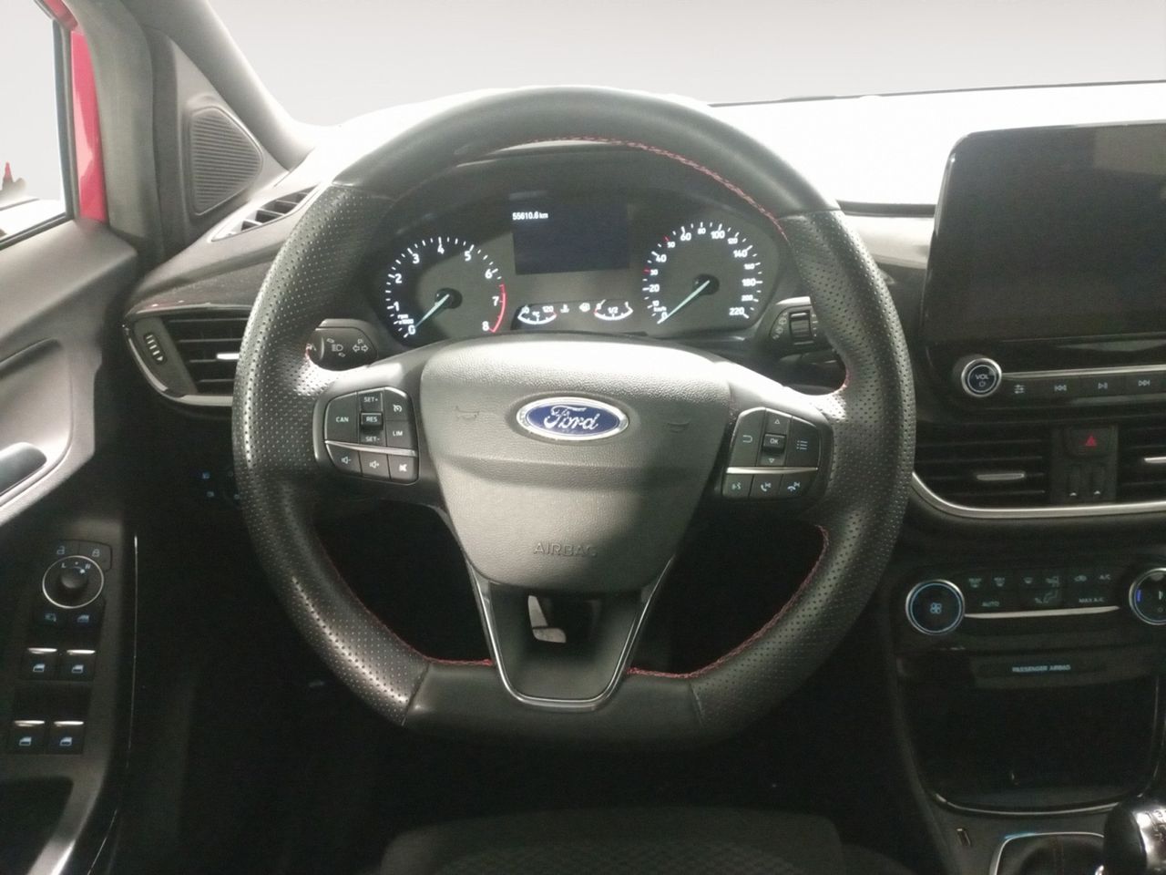 Foto Ford Puma 7