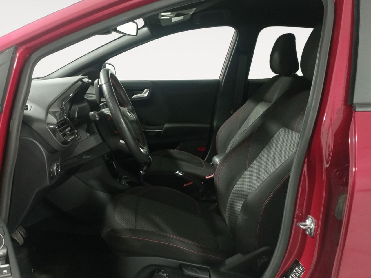 Foto Ford Puma 8