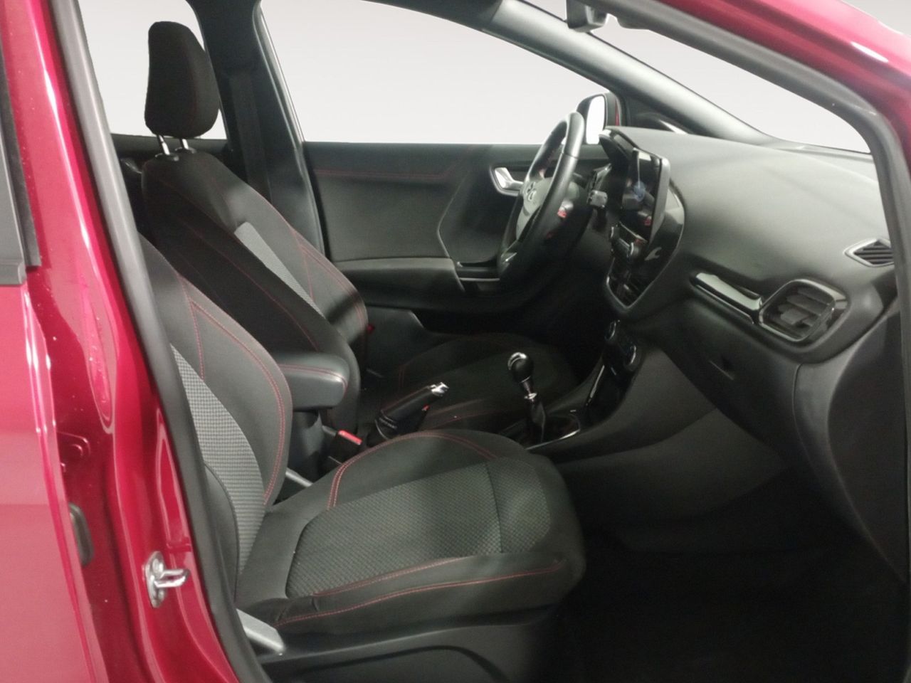Foto Ford Puma 11