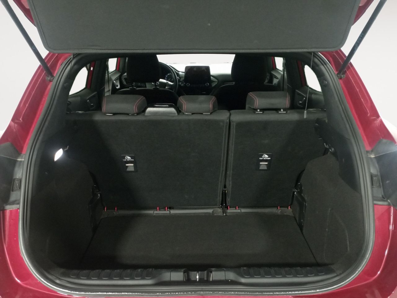 Foto Ford Puma 12