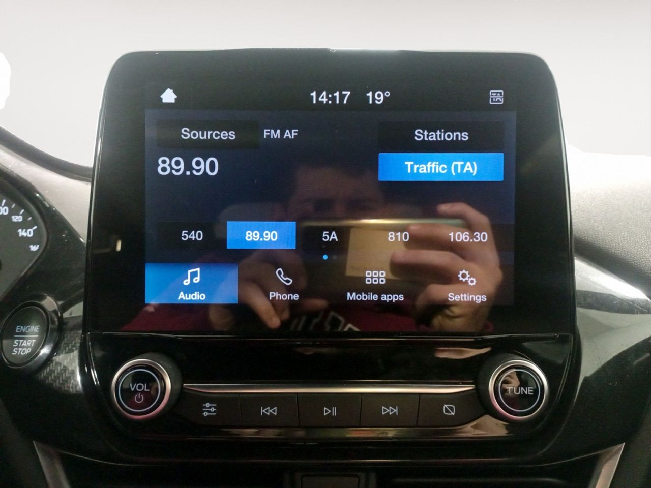 Foto Ford Puma 16