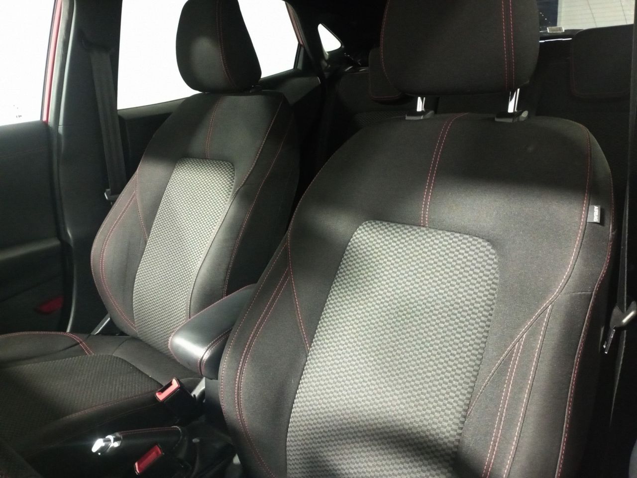 Foto Ford Puma 20
