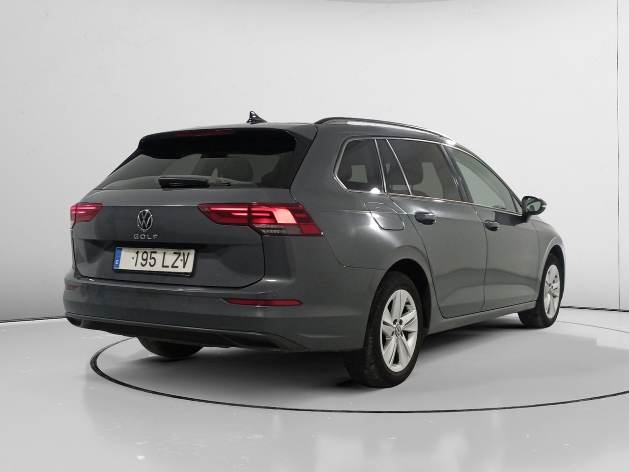 Foto Volkswagen Golf 2