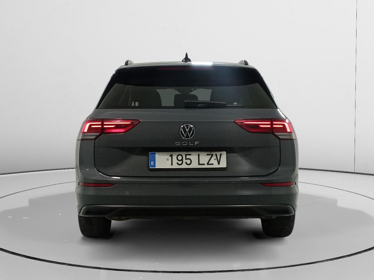 Foto Volkswagen Golf 3