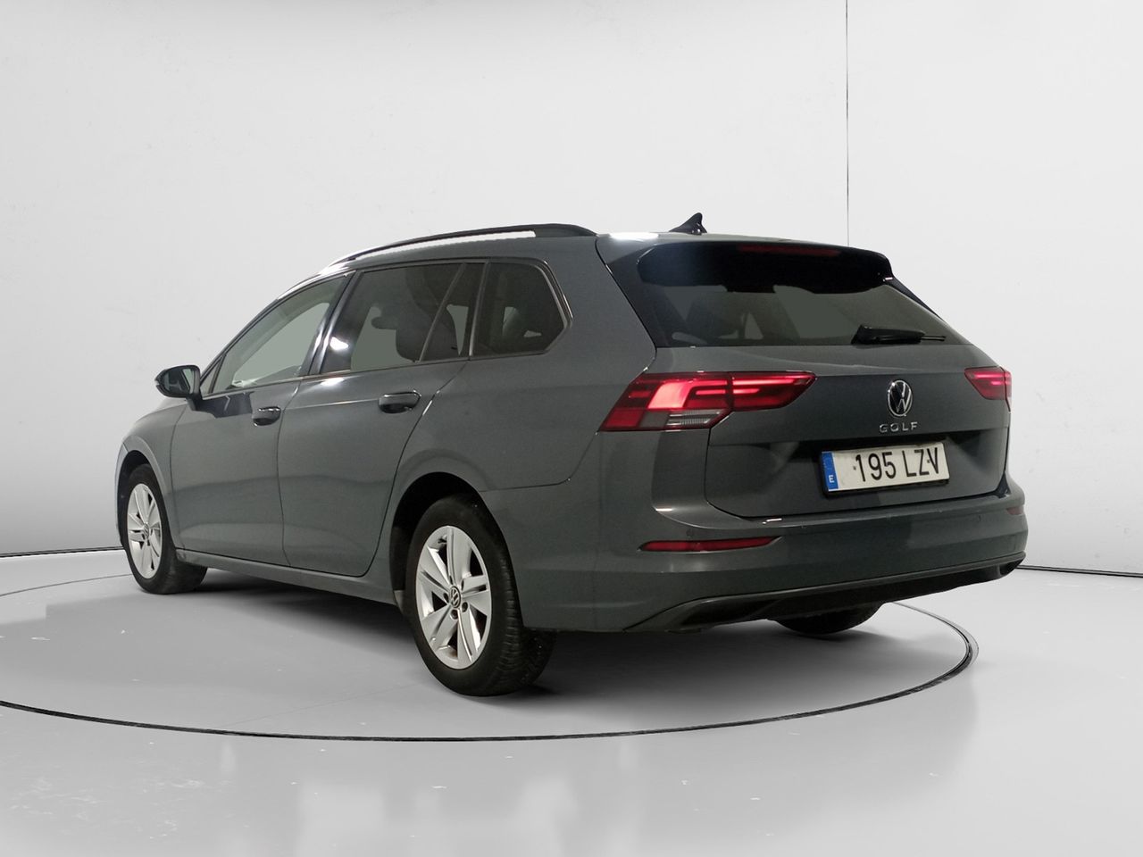 Foto Volkswagen Golf 4