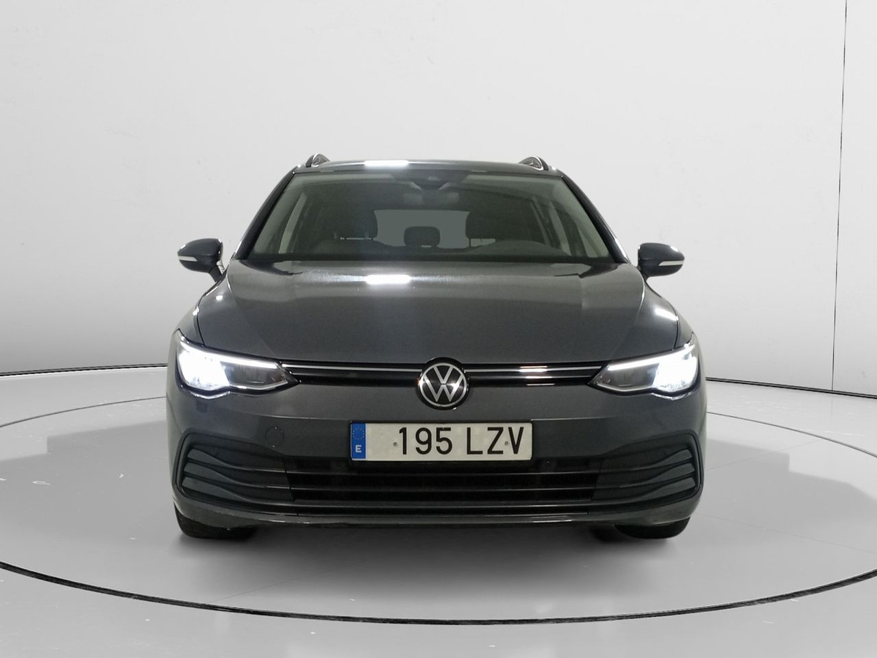 Foto Volkswagen Golf 5