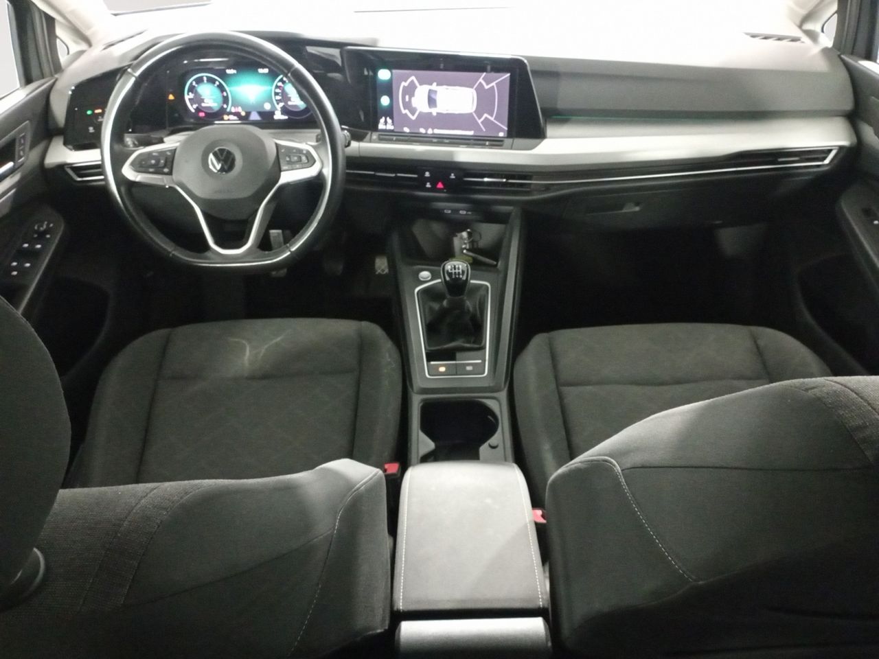 Foto Volkswagen Golf 6