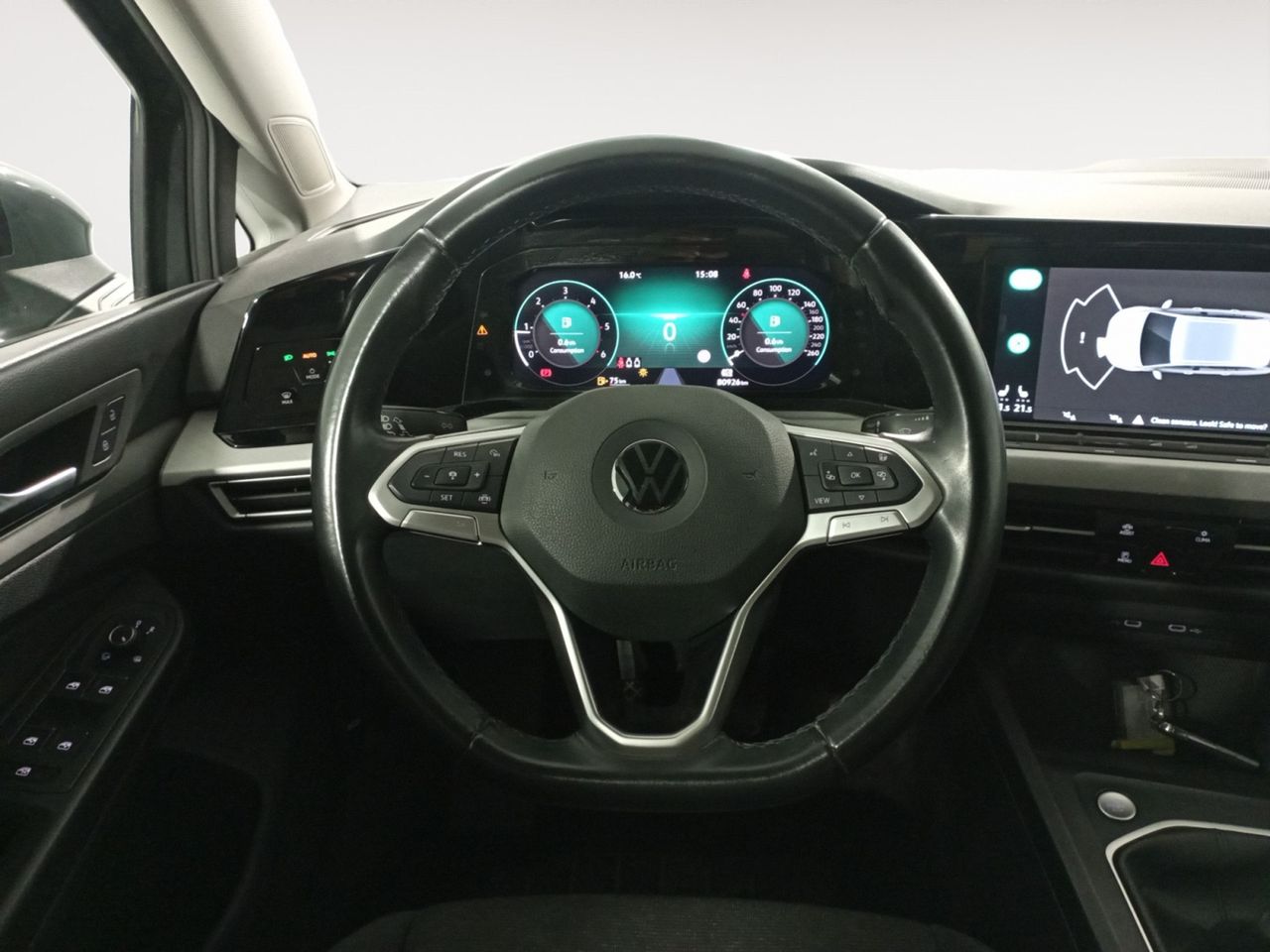 Foto Volkswagen Golf 7