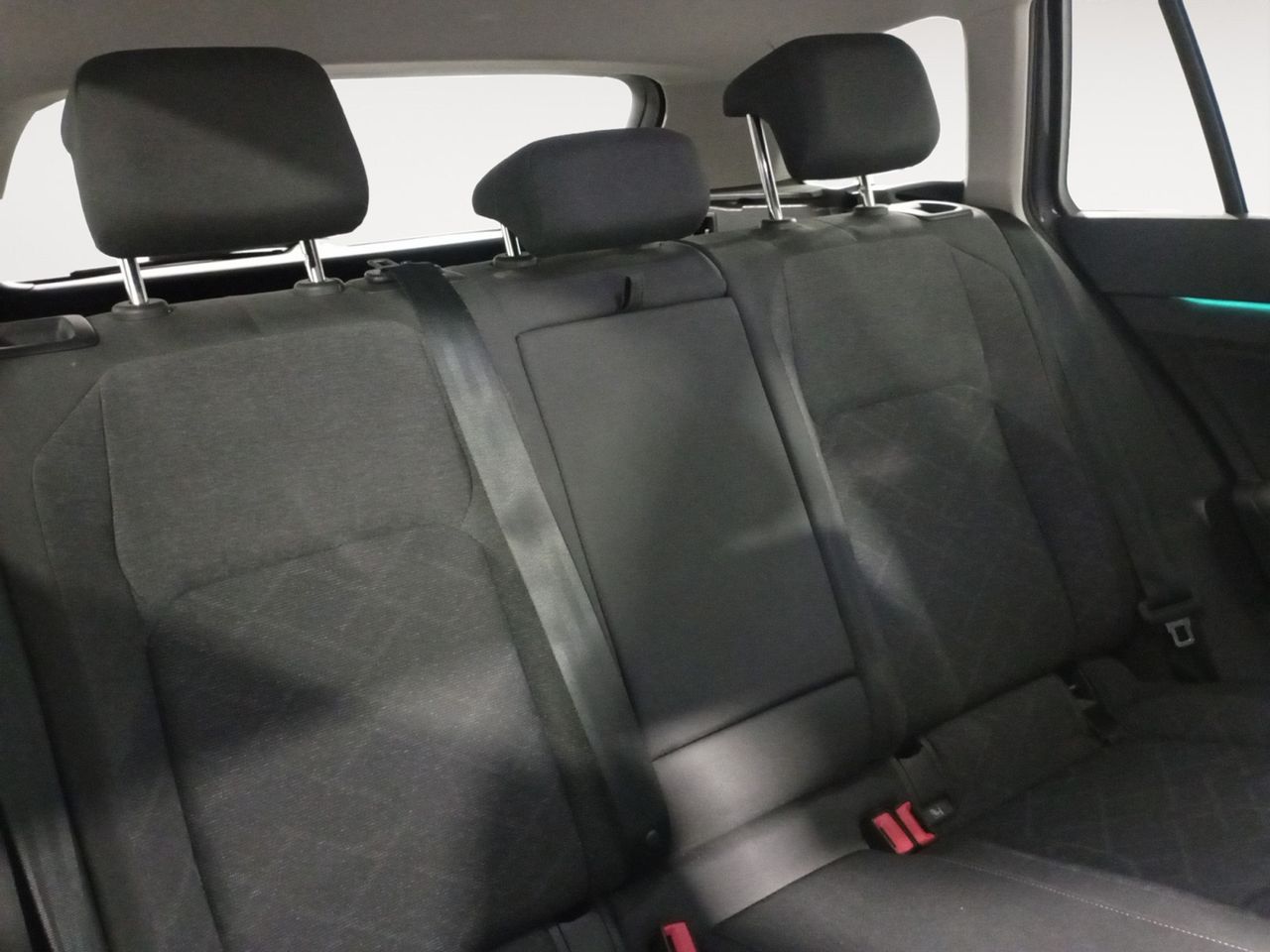 Foto Volkswagen Golf 9