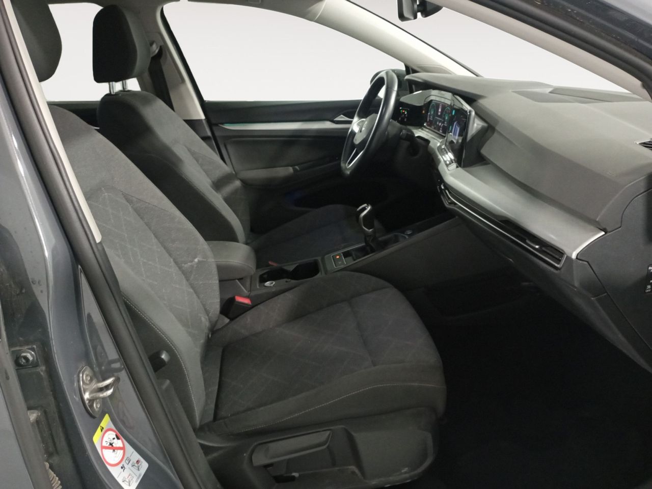 Foto Volkswagen Golf 10