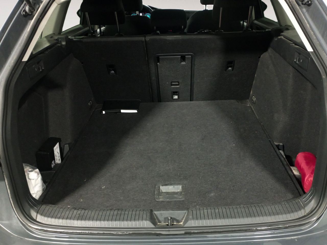 Foto Volkswagen Golf 11