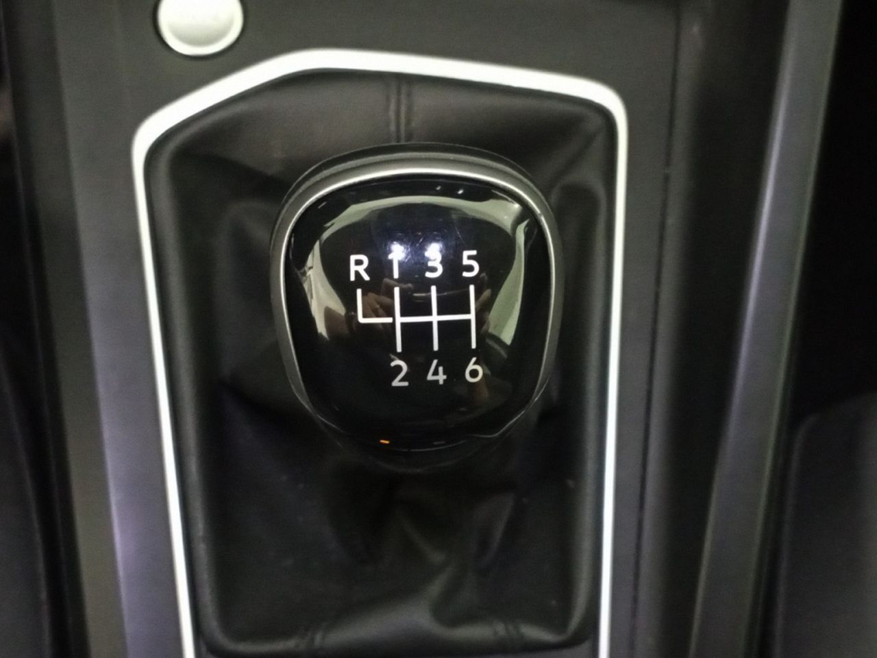 Foto Volkswagen Golf 12