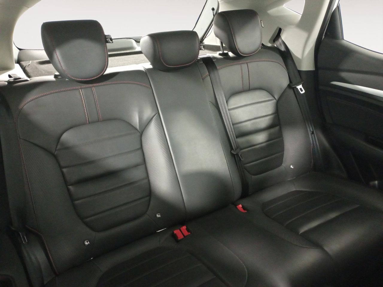 Foto MG ZS 9