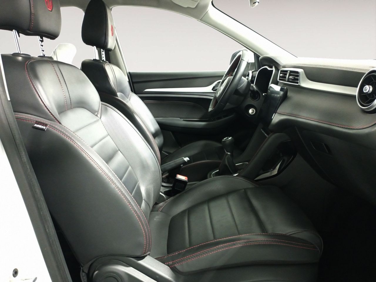 Foto MG ZS 10