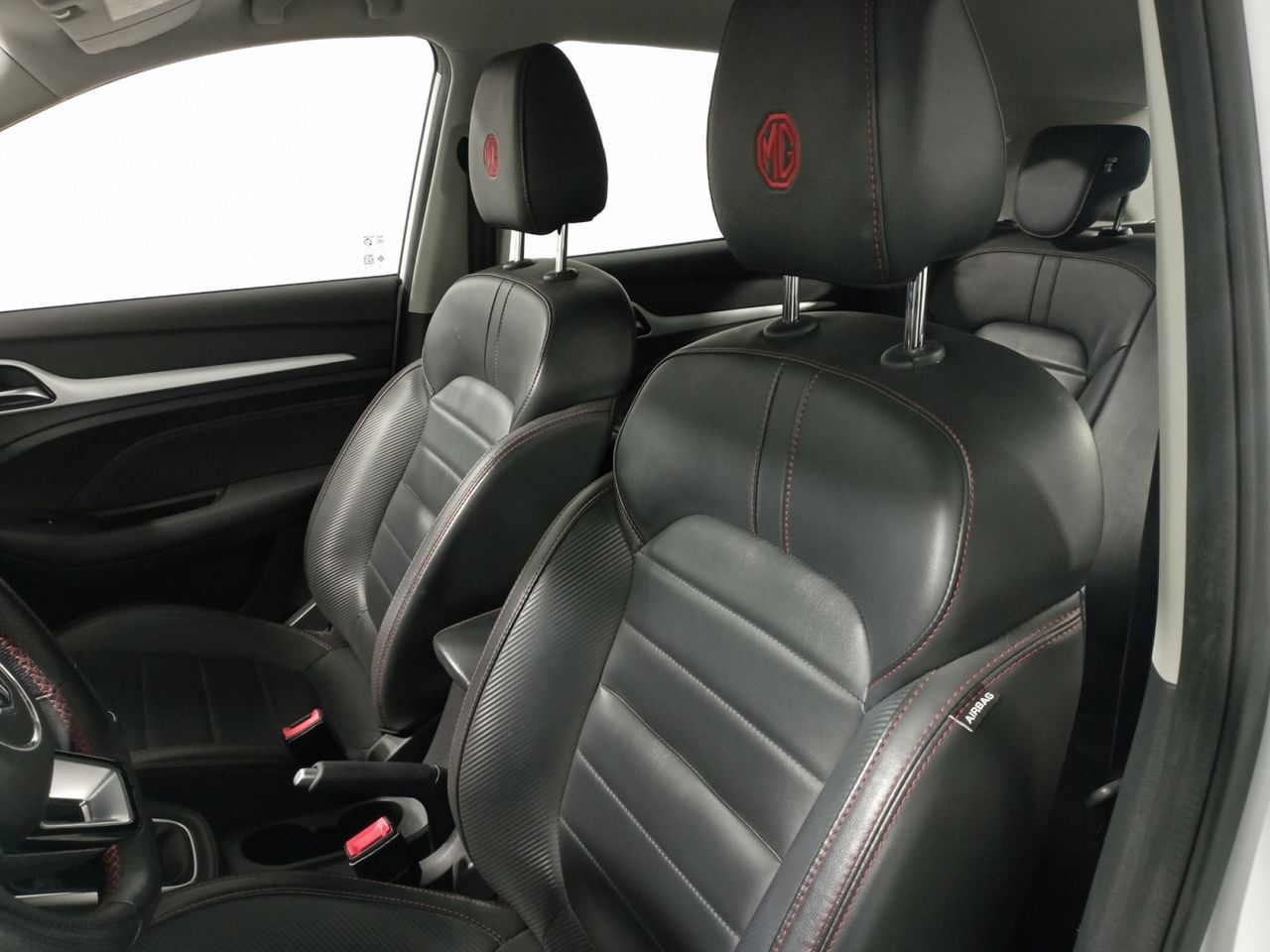 Foto MG ZS 21