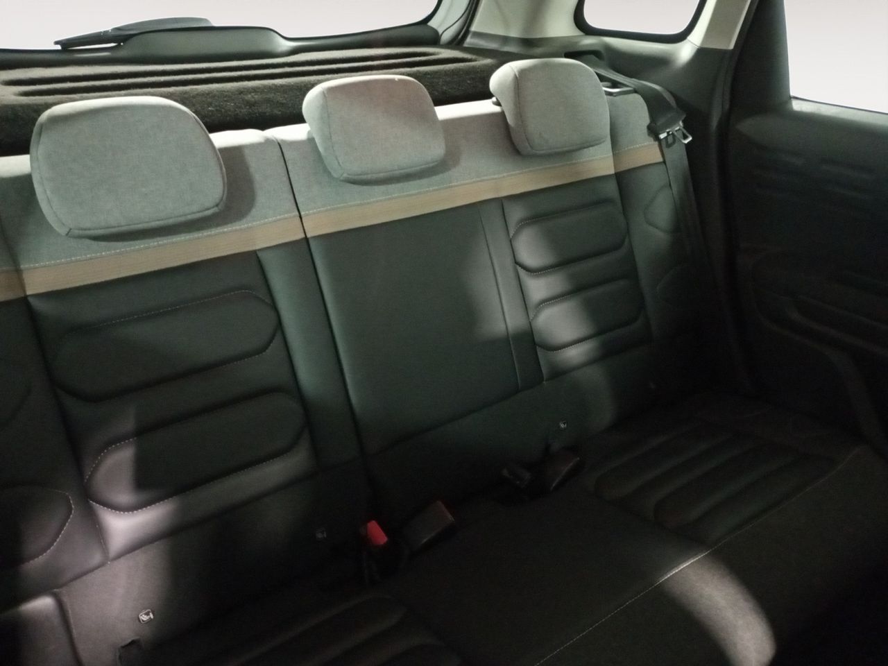 Foto Citroën C3 Aircross 9