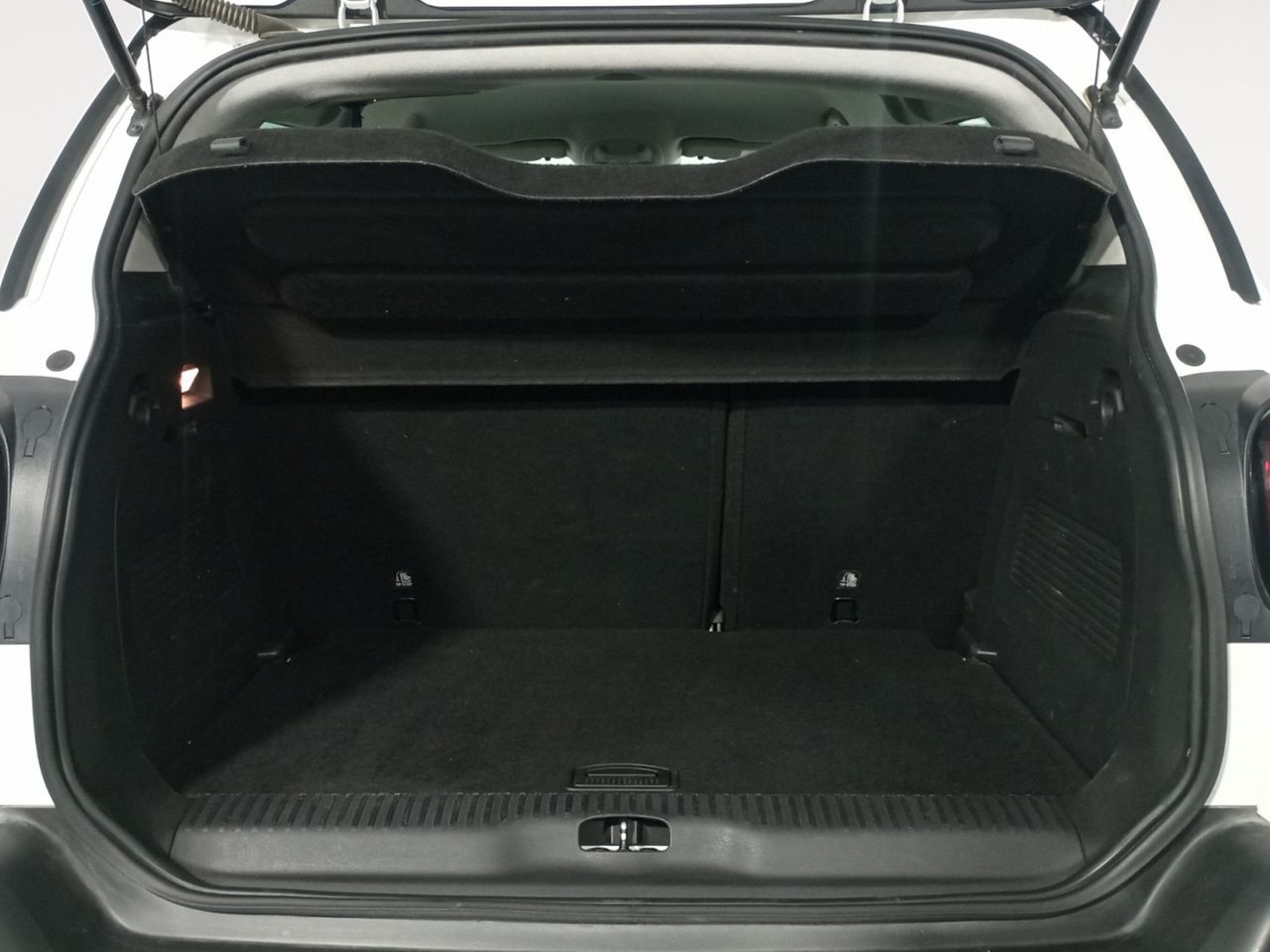 Foto Citroën C3 Aircross 11