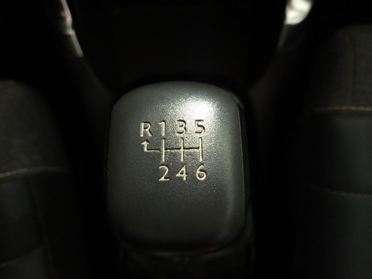 Foto Citroën C3 Aircross 12