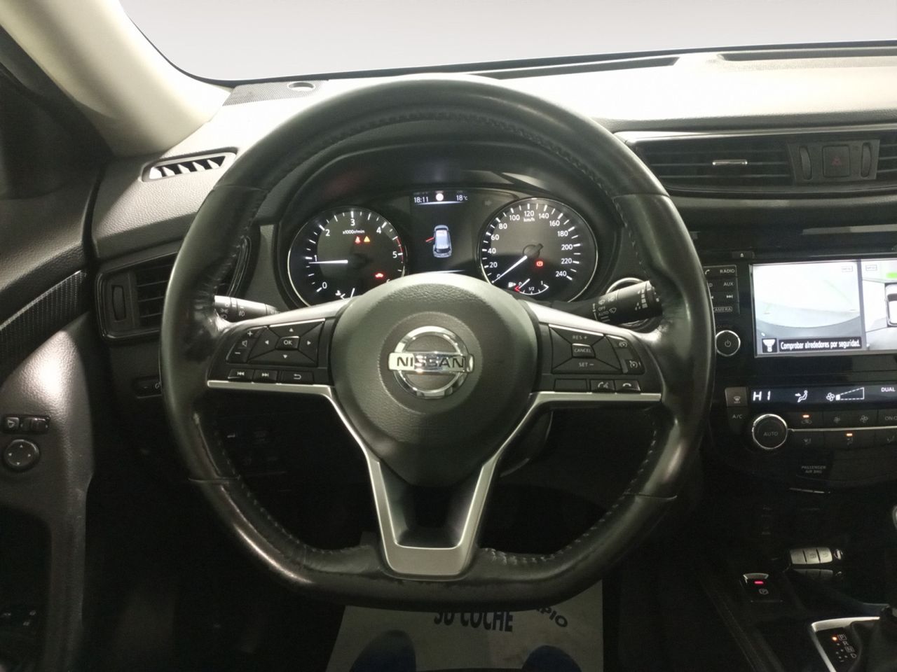 Foto Nissan X-Trail 7