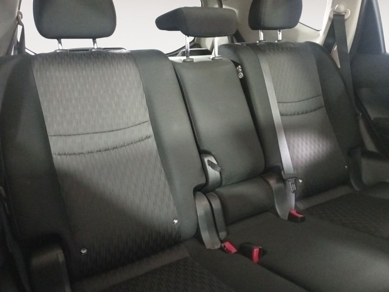 Foto Nissan X-Trail 9