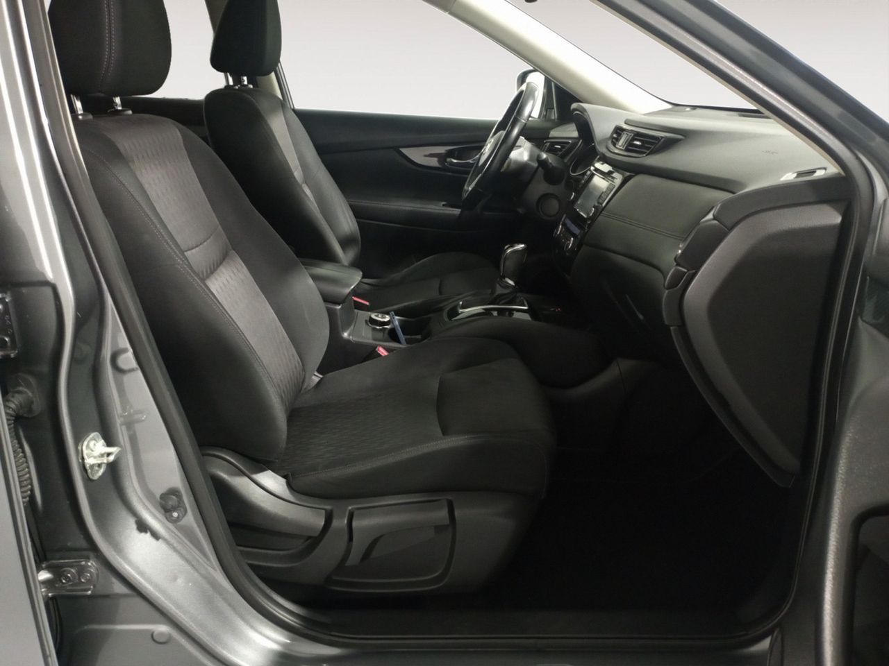 Foto Nissan X-Trail 10