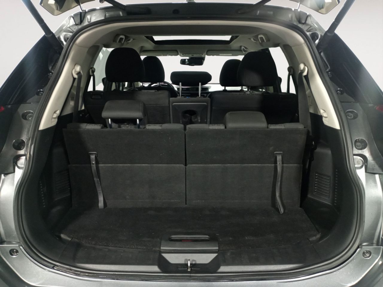 Foto Nissan X-Trail 11