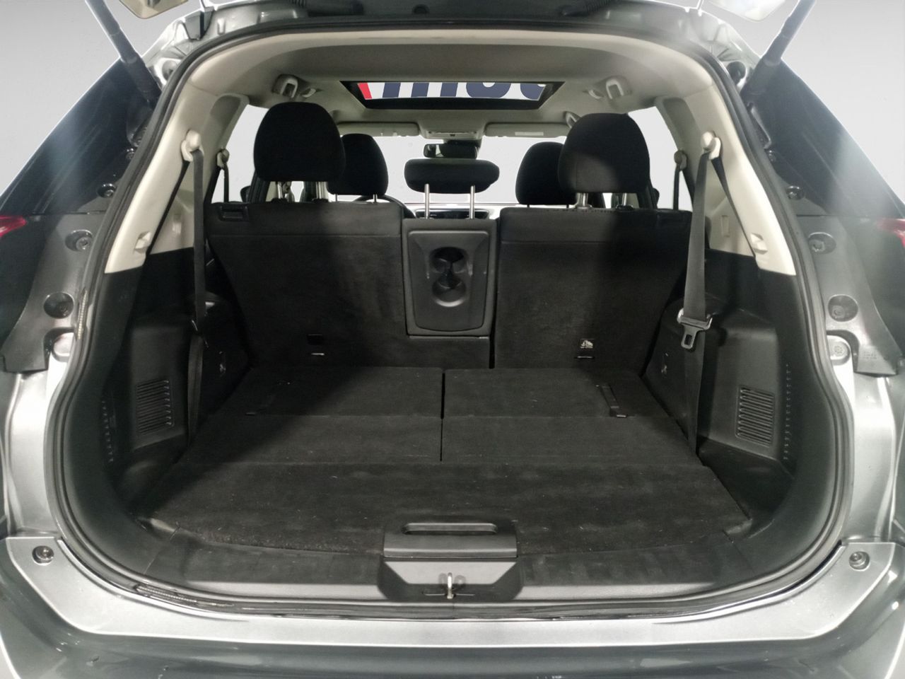 Foto Nissan X-Trail 12