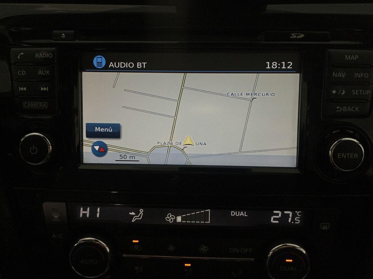 Foto Nissan X-Trail 15